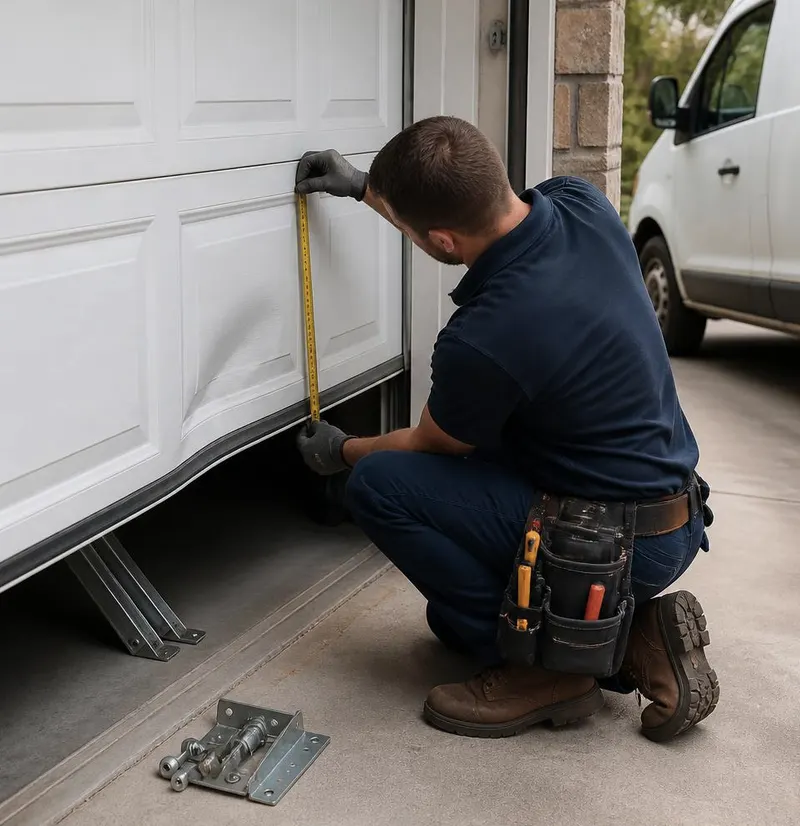 About Marco Island Garage Door Pro