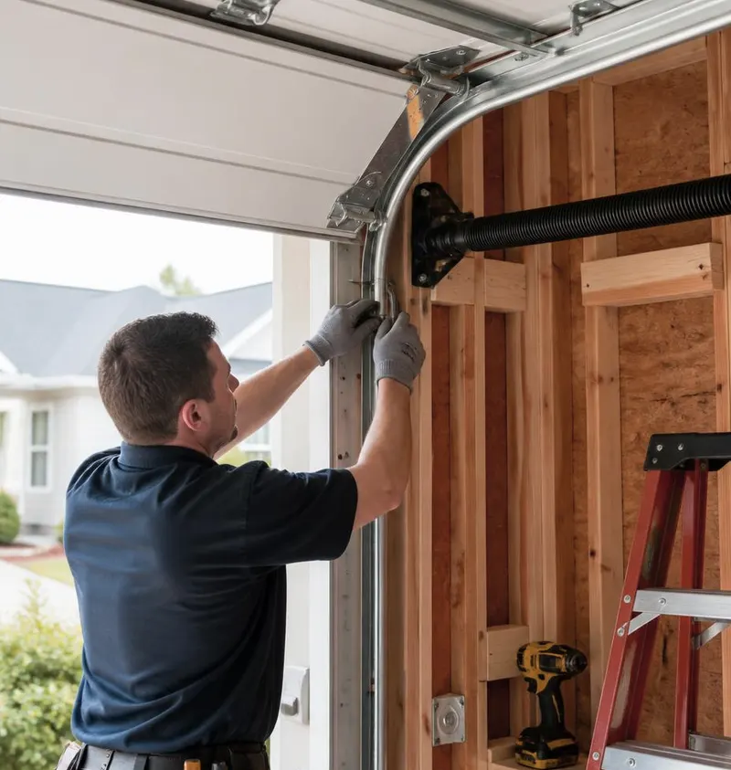 Contact Marco Island Garage Door Pro