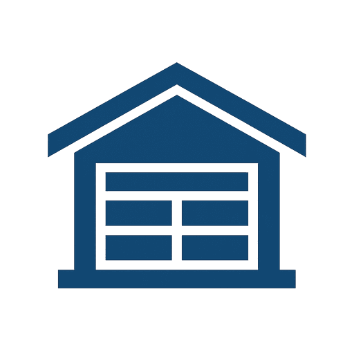 Marco Island Garage Door Pro logo